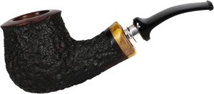 Pfeifen Estate Pfeifen  Poul Winslow No. 44 Huber München 9mm