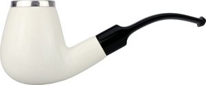 Meerschaum Depot Turkey smooth (Nr. 3009)