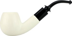 Meerschaum Depot Turkey smooth (Nr. 3012)