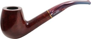 Pfeifen Serienpfeifen  Savinelli burgundy 670 (16680)