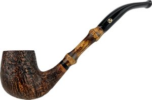 Rattray's Bamboo sandgestrahlt (16855)