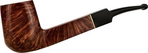Pfeifen Estate Pfeifen  Savinelli Nr. 35003 Oscar Dry 513 KS