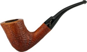 Pfeifen Estate Pfeifen  Savinelli Nr. 35008 Autograph