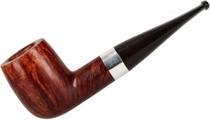 Pfeifen Estate Pfeifen  Savinelli Nr. 35013 Silver 101 KS