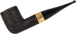 Pfeifen Estate Pfeifen  Savinelli Nr. 35034 Gold 101