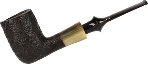 Pfeifen Estate Pfeifen  Savinelli Nr. 35037 Nonpareil 9111