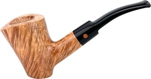 Moretti Pipes Freehand (interne Nr. 22)