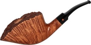 Pfeifen Freehand Pfeifen  Moretti Pipes (interne Nr. 39)