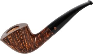 Pfeifen Freehand Pfeifen  Moretti Pipes (interne Nr. 44)