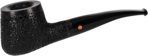 Moretti Pipes Freehand Pfanne Rustiziert