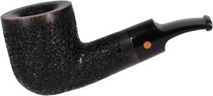 Pfeifen Freehand Pfeifen  Moretti Pipes Pot Rusticated