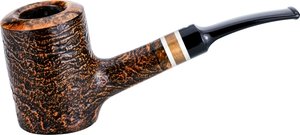 Pfeifen Estate Pfeifen  Vauen Nr. 32078 Kira 530