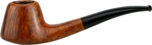 Pfeifen Estate Pfeifen  Stanwell Nr. 33008 Selected Briar 70S
