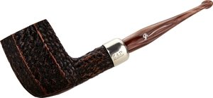 Pfeifen Estate Pfeifen  Peterson Nr. 34001 Derry Rustic B27