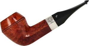 Pfeifen Estate Pfeifen  Peterson Nr. 34013 ORIGINAL terracotta