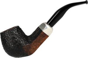 Pfeifen Estate Pfeifen  Peterson Nr. 34019 Antique Collection 1908