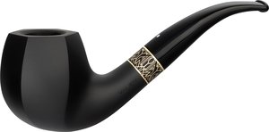 Vauen Jay Modell 106 schwarz