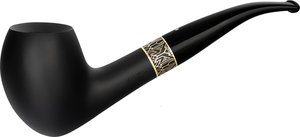 Pfeifen Serienpfeifen  Vauen Modell 141 schwarz