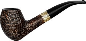 Pfeifen Serienpfeifen  Vauen Modell 541 sandgestrahlt