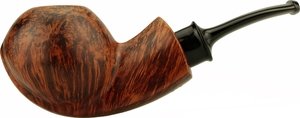 Pfeifen Freehand Pfeifen  Nils Frederiksen Category B 9mm (interne Nr. 2)