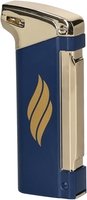 Kopp Softflame Blau Gold (17433)