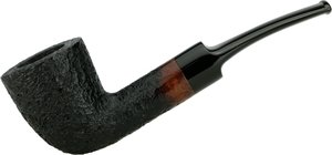 Ringling Gnarly Nr. 17001 schwarz Dublin klein