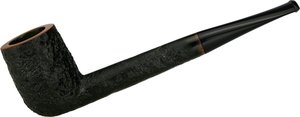 Pfeifen Serienpfeifen  Ringling Nr. 17015 black Billiard