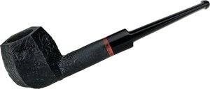 Ringling Gnarly Nr. 17019 schwarz Facette