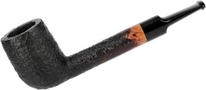 Pfeifen Serienpfeifen  Ringling Nr. 17031 black Lovat sand