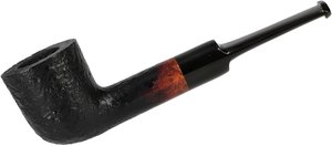 Ringling Gnarly Nr. 17045 Schwarz Billiard Klein 9mm