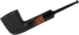 Pfeifen Serienpfeifen  Ringling Nr. 17046 Black Small Billiard 9mm
