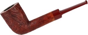Pfeifen Serienpfeifen  Ringling Nr. 17048 Brown Big Dublin 9mm