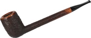 Pfeifen Serienpfeifen  Ringling Canadian Black