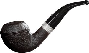 Barling Victory Fossil Black (16962)