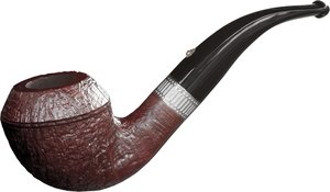 Pfeifen Serienpfeifen  Barling Fossil Red (16963)