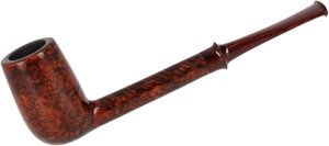 Bruno Nuttens Freehand Pfeifen Grade AA Chimney