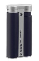 Zigarrenzubehör Feuerzeug  Porsche Design Navyblue (2. Generation)