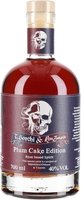 Spirituosen Rum  T. Sonthi T. Sonthi & Ron Zuarin Plum Cake Edition (0,7 l / 40 % vol.)