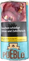 Tabak Feinschnitt  Pueblo Blue 30g Pouch