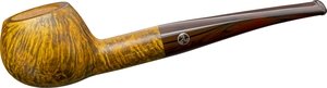 Pfeifen Serienpfeifen  Rattray's Contrast Modell 202 (17019)