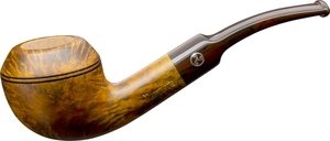 Pfeifen Serienpfeifen  Rattray's Contrast Modell 204 (17021)