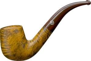 Pfeifen Serienpfeifen  Rattray's Contrast Modell 205 (17022)