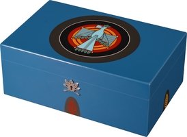 Zigarrenzubehör Humidor  Totem Accessories Thunderbird für 100 Zigarren