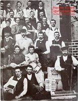 Zigarrenzubehör Medien Literatur CIGARWORLD Teubert, Joachim: Cigarrenmacher. Ein Handwerk Bewegt Achim (3881320962)