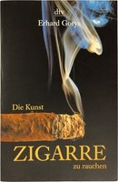Zigarrenzubehör Medien Literatur CIGARWORLD Gorys, Erhard: Die Kunst Zigarre zu rauchen (3423360763)