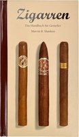 Zigarrenzubehör Medien Literatur CIGARWORLD Schanken, Marvin R.: Zigarren. Das Handbuch für Genießer (3822863815)