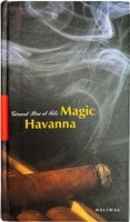 Zigarrenzubehör Medien Literatur CIGARWORLD Pere et Fils, Gerard: Magic Havanna (3444105029)