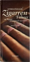 Zigarrenzubehör Medien Literatur CIGARWORLD Resnick, Jane: Internationaler Zigarrenführer (9783833143526/383311228X)