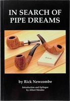 Pfeifenzubehör Medien  CIGARWORLD PIPES Newcombe, Rick: In Search of Pipe Dreams (Englisch)