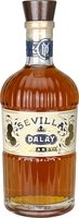 Dalay Sevilla Brandy (0,5 l / 40% Vol.)